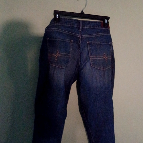 Levi Denizen jeans - Picture 3 of 5